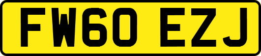 FW60EZJ