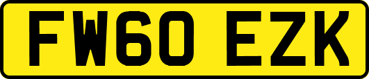 FW60EZK