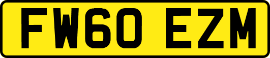 FW60EZM