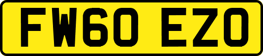 FW60EZO