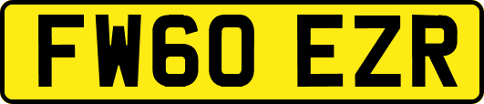 FW60EZR