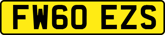 FW60EZS