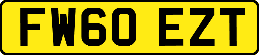 FW60EZT
