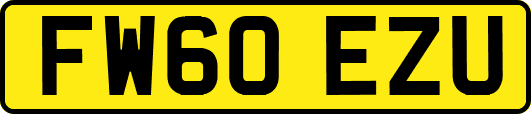 FW60EZU