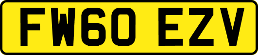 FW60EZV