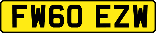 FW60EZW
