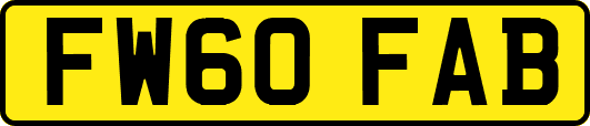 FW60FAB