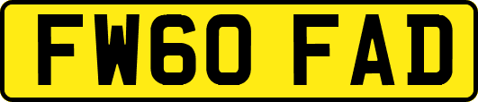 FW60FAD