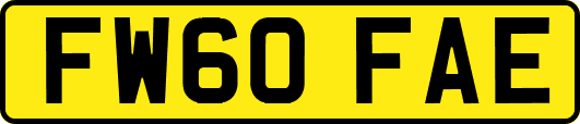 FW60FAE