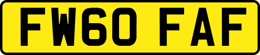 FW60FAF