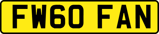 FW60FAN