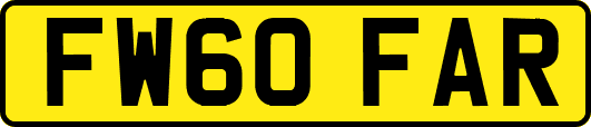 FW60FAR
