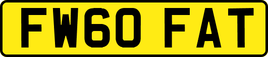 FW60FAT