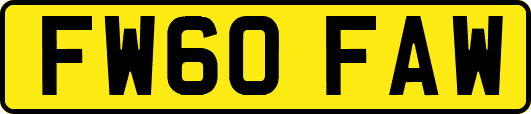FW60FAW
