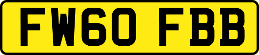 FW60FBB