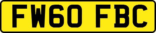 FW60FBC