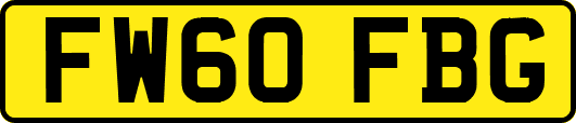 FW60FBG
