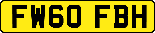 FW60FBH