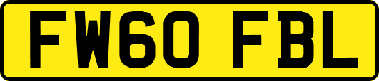 FW60FBL