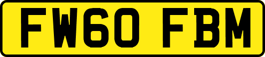 FW60FBM