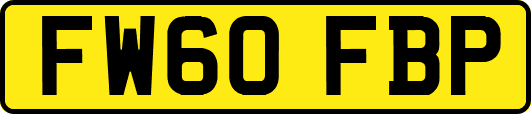 FW60FBP