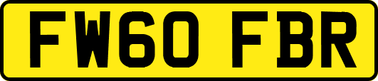 FW60FBR