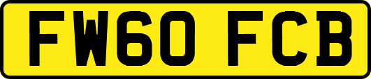 FW60FCB