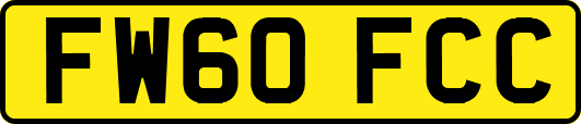 FW60FCC
