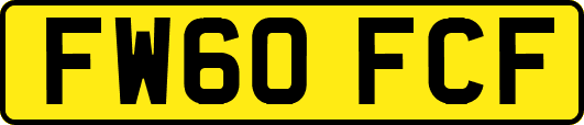 FW60FCF