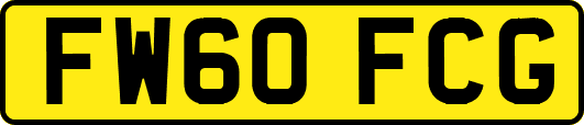FW60FCG