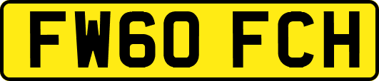 FW60FCH