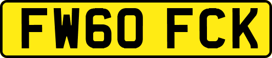 FW60FCK