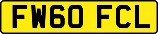 FW60FCL