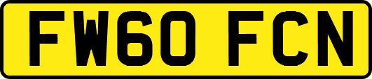 FW60FCN