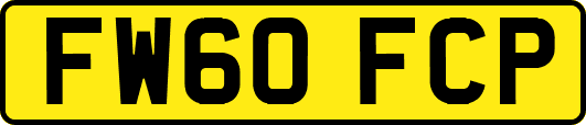 FW60FCP