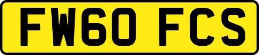 FW60FCS