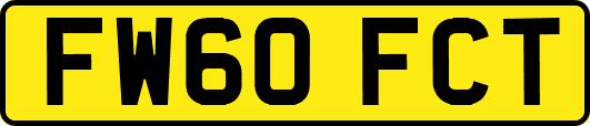 FW60FCT