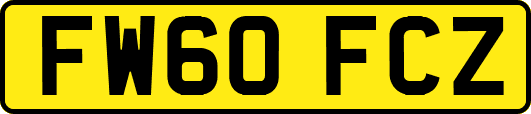 FW60FCZ