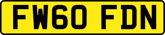 FW60FDN