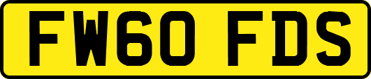 FW60FDS