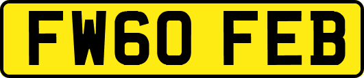 FW60FEB