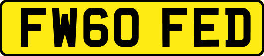FW60FED