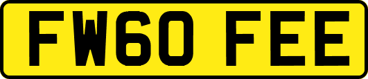 FW60FEE