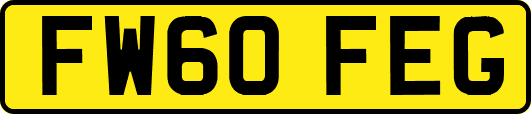 FW60FEG