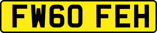 FW60FEH