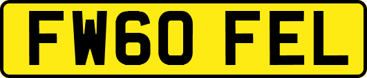 FW60FEL