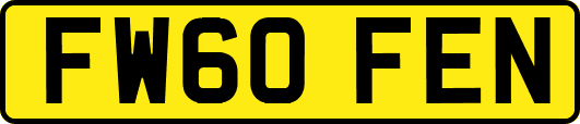 FW60FEN