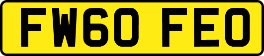 FW60FEO