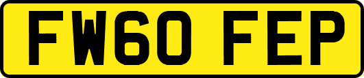 FW60FEP