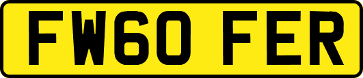 FW60FER